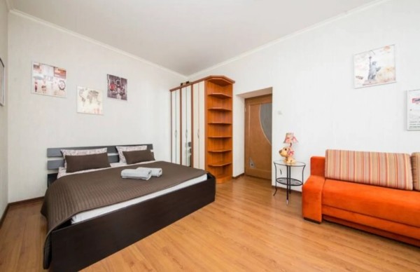 Где лучше остановиться в Москве? Советы от туристов + 25 квартир и отелей