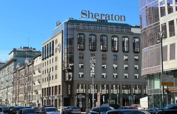 Где лучше остановиться в Москве? Советы от туристов + 25 квартир и отелей