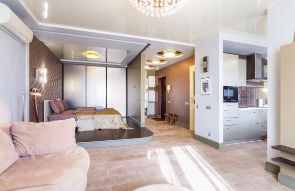 Где лучше остановиться в Москве? Советы от туристов + 25 квартир и отелей