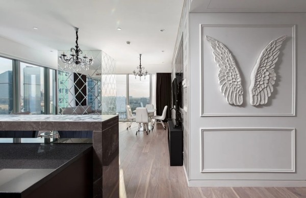 Где лучше остановиться в Москве? Советы от туристов + 25 квартир и отелей