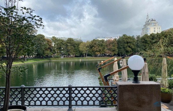 Где лучше остановиться в Москве? Советы от туристов + 25 квартир и отелей