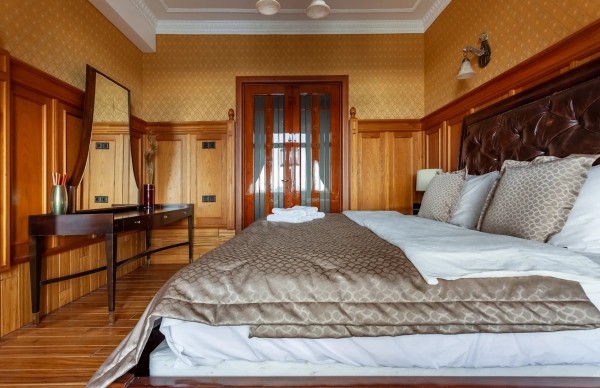 Где лучше остановиться в Москве? Советы от туристов + 25 квартир и отелей