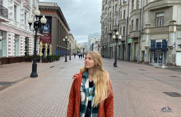 Где лучше остановиться в Москве? Советы от туристов + 25 квартир и отелей