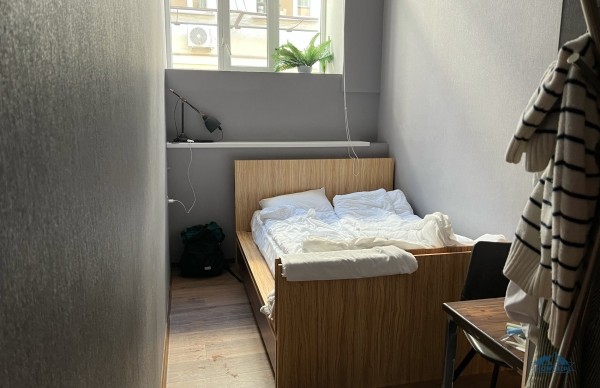 Где лучше остановиться в Москве? Советы от туристов + 25 квартир и отелей