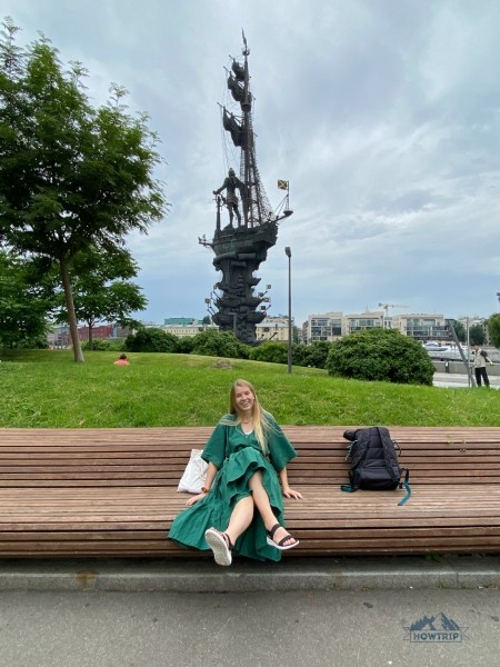 Где лучше остановиться в Москве? Советы от туристов + 25 квартир и отелей