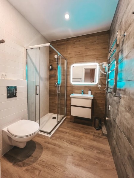 Где лучше остановиться в Зеленоградске? Советы от туристов + 8 квартир и отелей Где лучше остановиться в Зеленоградске? Советы от туристов + 8 квартир и отелей