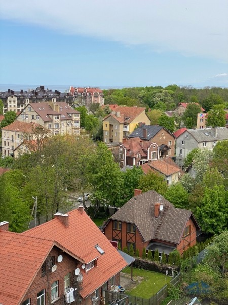 Где лучше остановиться в Зеленоградске? Советы от туристов + 8 квартир и отелей Где лучше остановиться в Зеленоградске? Советы от туристов + 8 квартир и отелей