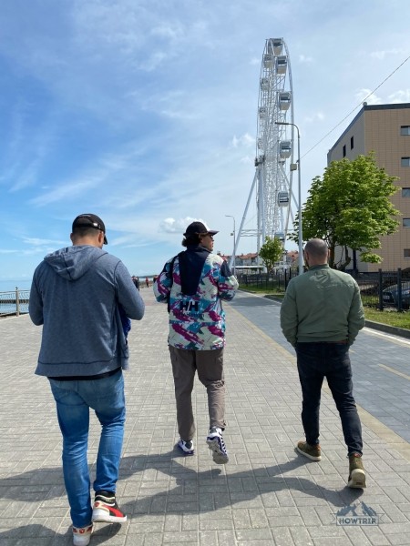 Где лучше остановиться в Зеленоградске? Советы от туристов + 8 квартир и отелей Где лучше остановиться в Зеленоградске? Советы от туристов + 8 квартир и отелей