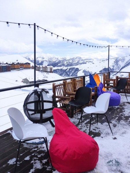 Горнолыжка в Гудаури (Грузия) в 2023 году — цены, мой отзыв и фото курорта Горнолыжка в Гудаури (Грузия) в 2023 году — цены, мой отзыв и фото курорта