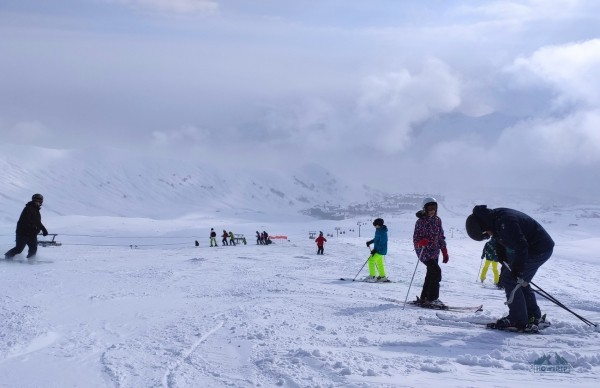 Горнолыжка в Гудаури (Грузия) в 2023 году — цены, мой отзыв и фото курорта Горнолыжка в Гудаури (Грузия) в 2023 году — цены, мой отзыв и фото курорта