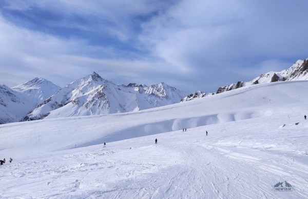 Горнолыжка в Гудаури (Грузия) в 2023 году — цены, мой отзыв и фото курорта Горнолыжка в Гудаури (Грузия) в 2023 году — цены, мой отзыв и фото курорта