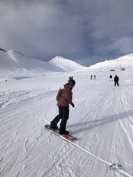 Горнолыжка в Гудаури (Грузия) в 2023 году — цены, мой отзыв и фото курорта Горнолыжка в Гудаури (Грузия) в 2023 году — цены, мой отзыв и фото курорта