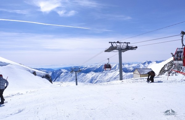 Горнолыжка в Гудаури (Грузия) в 2023 году — цены, мой отзыв и фото курорта Горнолыжка в Гудаури (Грузия) в 2023 году — цены, мой отзыв и фото курорта