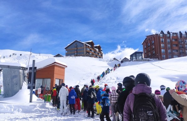 Горнолыжка в Гудаури (Грузия) в 2023 году — цены, мой отзыв и фото курорта Горнолыжка в Гудаури (Грузия) в 2023 году — цены, мой отзыв и фото курорта