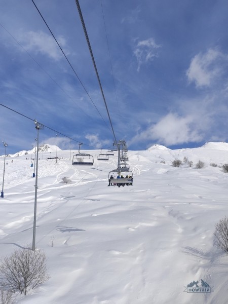 Горнолыжка в Гудаури (Грузия) в 2023 году — цены, мой отзыв и фото курорта Горнолыжка в Гудаури (Грузия) в 2023 году — цены, мой отзыв и фото курорта