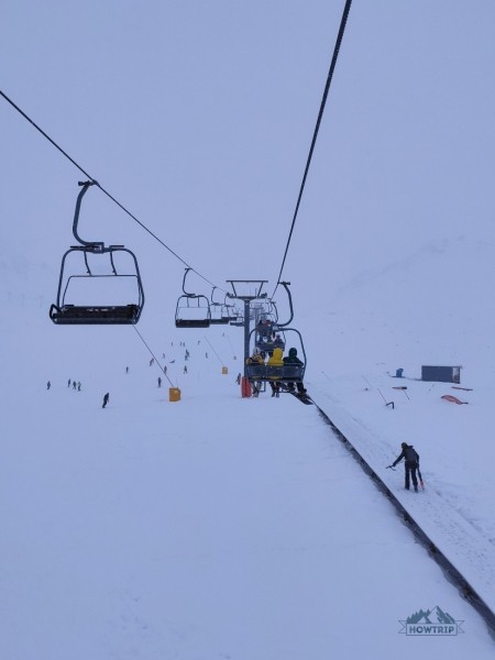 Горнолыжка в Гудаури (Грузия) в 2023 году — цены, мой отзыв и фото курорта Горнолыжка в Гудаури (Грузия) в 2023 году — цены, мой отзыв и фото курорта