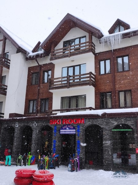 Горнолыжка в Гудаури (Грузия) в 2023 году — цены, мой отзыв и фото курорта Горнолыжка в Гудаури (Грузия) в 2023 году — цены, мой отзыв и фото курорта