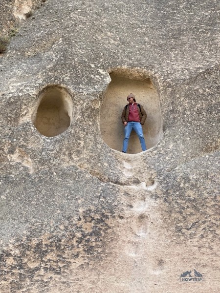 Каппадокия, Турция — 2023: цены, полет на шаре, мой отзыв Каппадокия, Турция — 2023: цены, полет на шаре, мой отзыв