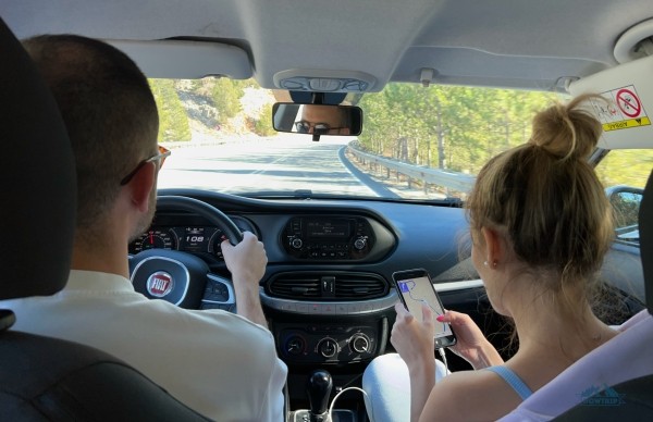 Каппадокия, Турция — 2023: цены, полет на шаре, мой отзыв Каппадокия, Турция — 2023: цены, полет на шаре, мой отзыв