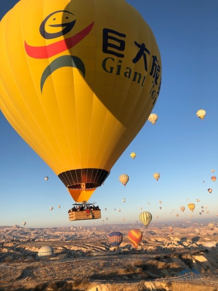 Каппадокия, Турция — 2023: цены, полет на шаре, мой отзыв Каппадокия, Турция — 2023: цены, полет на шаре, мой отзыв