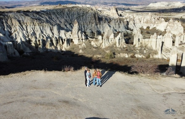 Каппадокия, Турция — 2023: цены, полет на шаре, мой отзыв Каппадокия, Турция — 2023: цены, полет на шаре, мой отзыв