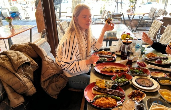 Каппадокия, Турция — 2023: цены, полет на шаре, мой отзыв Каппадокия, Турция — 2023: цены, полет на шаре, мой отзыв