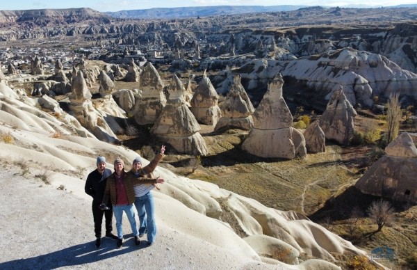 Каппадокия, Турция — 2023: цены, полет на шаре, мой отзыв Каппадокия, Турция — 2023: цены, полет на шаре, мой отзыв