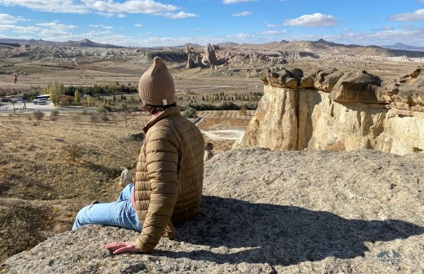 Каппадокия, Турция — 2023: цены, полет на шаре, мой отзыв Каппадокия, Турция — 2023: цены, полет на шаре, мой отзыв