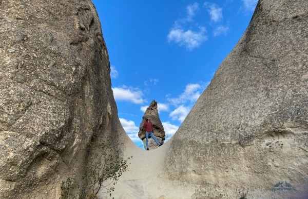 Каппадокия, Турция — 2023: цены, полет на шаре, мой отзыв Каппадокия, Турция — 2023: цены, полет на шаре, мой отзыв