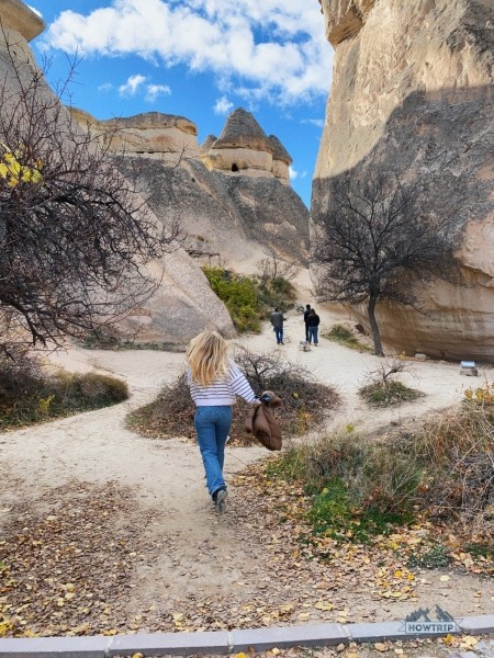 Каппадокия, Турция — 2023: цены, полет на шаре, мой отзыв Каппадокия, Турция — 2023: цены, полет на шаре, мой отзыв