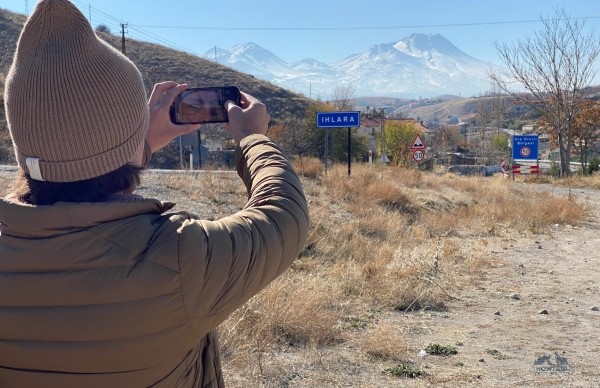 Каппадокия, Турция — 2023: цены, полет на шаре, мой отзыв Каппадокия, Турция — 2023: цены, полет на шаре, мой отзыв