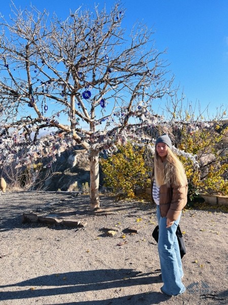 Каппадокия, Турция — 2023: цены, полет на шаре, мой отзыв Каппадокия, Турция — 2023: цены, полет на шаре, мой отзыв