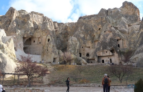 Каппадокия, Турция — 2023: цены, полет на шаре, мой отзыв Каппадокия, Турция — 2023: цены, полет на шаре, мой отзыв