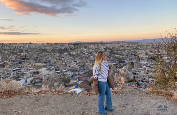 Каппадокия, Турция — 2023: цены, полет на шаре, мой отзыв Каппадокия, Турция — 2023: цены, полет на шаре, мой отзыв