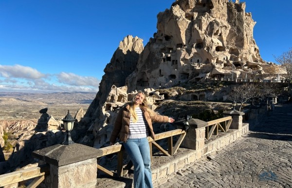 Каппадокия, Турция — 2023: цены, полет на шаре, мой отзыв Каппадокия, Турция — 2023: цены, полет на шаре, мой отзыв