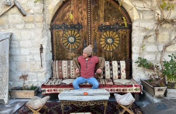 Каппадокия, Турция — 2023: цены, полет на шаре, мой отзыв Каппадокия, Турция — 2023: цены, полет на шаре, мой отзыв