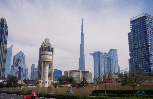 ОАЭ в октябре — 2023: погода, отзывы туристов о Дубае и цены ОАЭ в октябре — 2023: погода, отзывы туристов о Дубае и цены