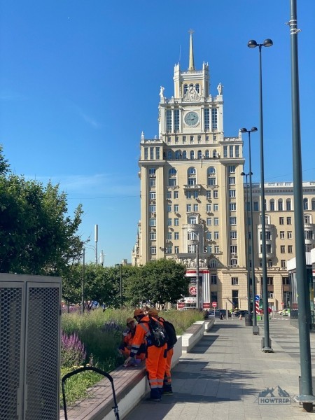 Обзорная экскурсия на автобусе по Москве — мой отзыв и цены в 2023 году Обзорная экскурсия на автобусе по Москве — мой отзыв и цены в 2023 году