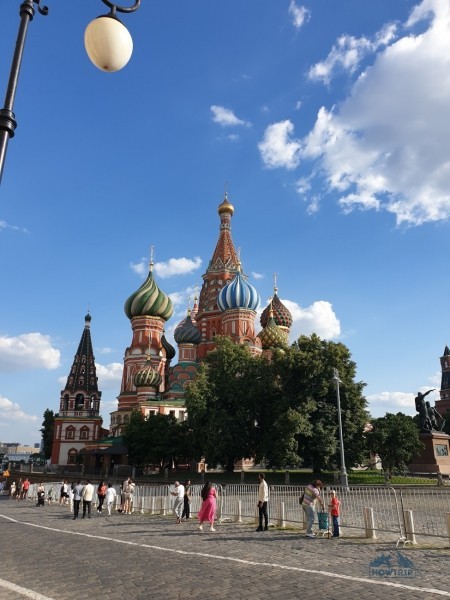 Обзорная экскурсия на автобусе по Москве — мой отзыв и цены в 2023 году Обзорная экскурсия на автобусе по Москве — мой отзыв и цены в 2023 году