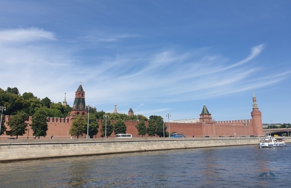 Обзорная экскурсия на автобусе по Москве — мой отзыв и цены в 2023 году Обзорная экскурсия на автобусе по Москве — мой отзыв и цены в 2023 году