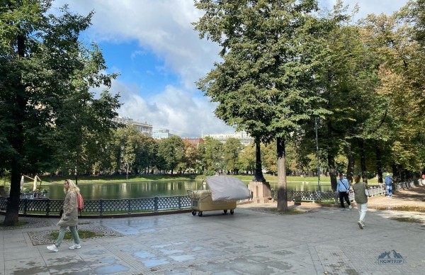 Обзорная экскурсия на автобусе по Москве — мой отзыв и цены в 2023 году Обзорная экскурсия на автобусе по Москве — мой отзыв и цены в 2023 году