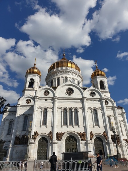 Обзорная экскурсия на автобусе по Москве — мой отзыв и цены в 2023 году Обзорная экскурсия на автобусе по Москве — мой отзыв и цены в 2023 году