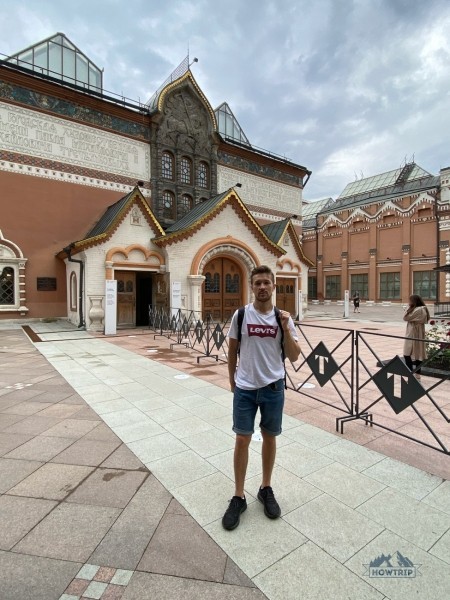 Обзорная экскурсия на автобусе по Москве — мой отзыв и цены в 2023 году Обзорная экскурсия на автобусе по Москве — мой отзыв и цены в 2023 году