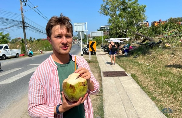 Таиланд в апреле — 2023: погода на курортах, наш отзыв и цены