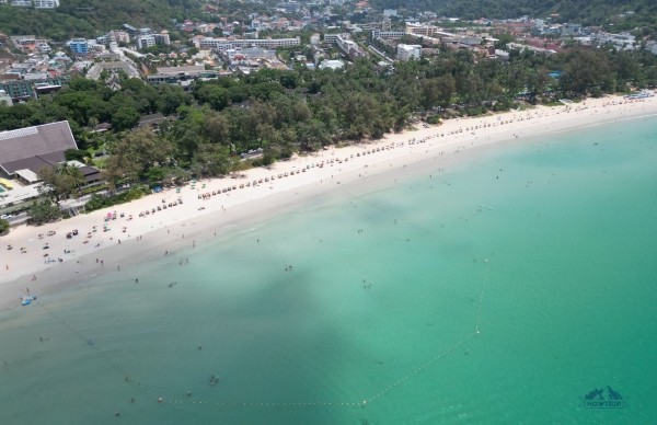 Таиланд в апреле — 2023: погода на курортах, наш отзыв и цены