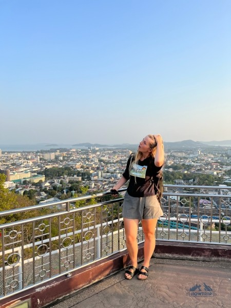 Таиланд в апреле — 2023: погода на курортах, наш отзыв и цены