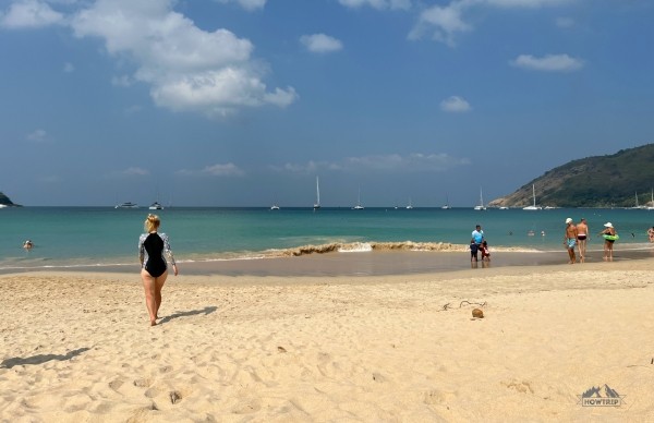 Таиланд в апреле — 2023: погода на курортах, наш отзыв и цены