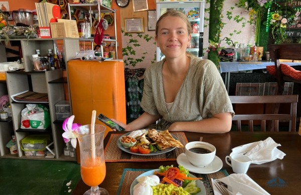 Таиланд в апреле — 2023: погода на курортах, наш отзыв и цены