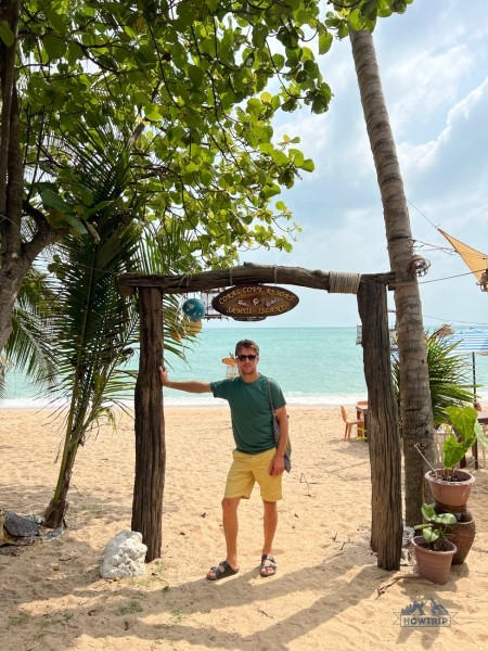 Таиланд в апреле — 2023: погода на курортах, наш отзыв и цены