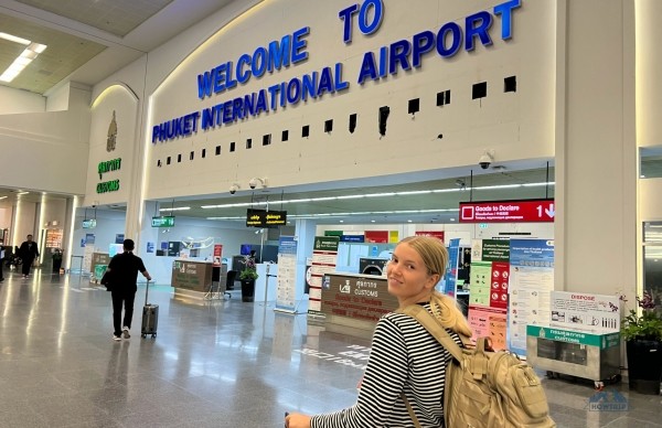 Таиланд в апреле — 2023: погода на курортах, наш отзыв и цены